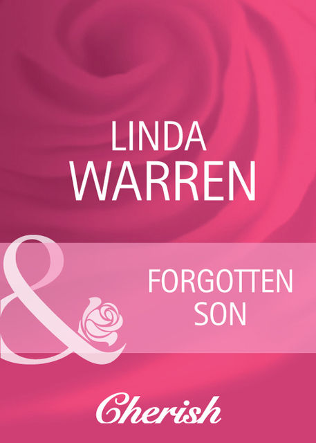 Forgotten Son, Linda Warren
