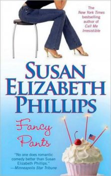 Fancy Pants, Susan Elizabeth Phillips