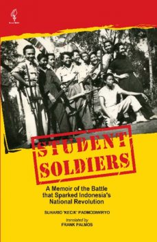 Student Soldiers, Suhario Padmodiwiryo