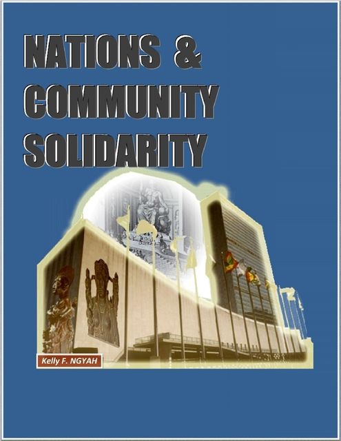 Nations and Community Solidarity, Kelly Ngyah