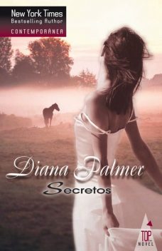 Secretos, Diana Palmer