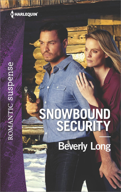 Snowbound Security, Beverly Long