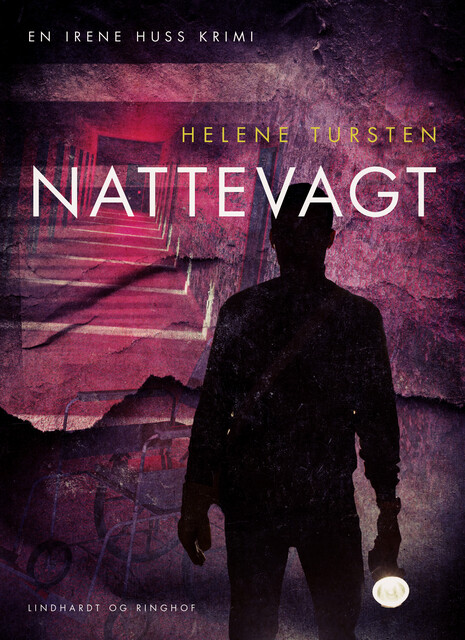 Nattevagt, Helene Tursten