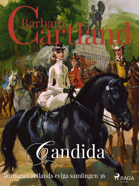 Candida, Barbara Cartland