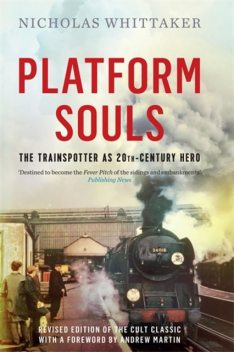 Platform Souls, Nicholas Whittaker
