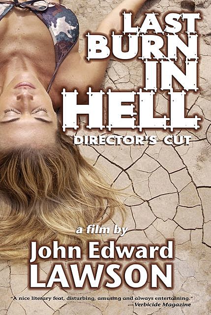 Last Burn in Hell, John Lawson