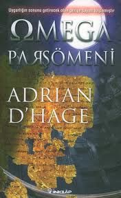 Omega Parşomeni, Adrian D'Hage