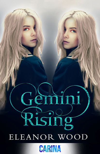 Gemini Rising, Eleanor Wood