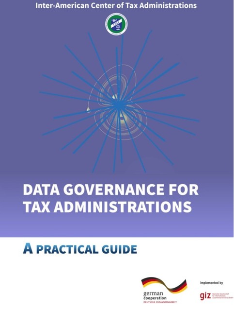 Data Governance for Tax Administrations, 