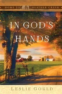 In God's Hands, Leslie Gould