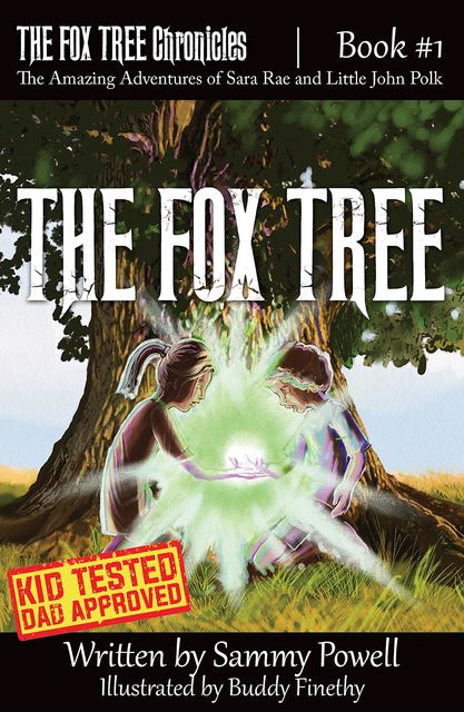 The Fox Tree, Sammy Powell