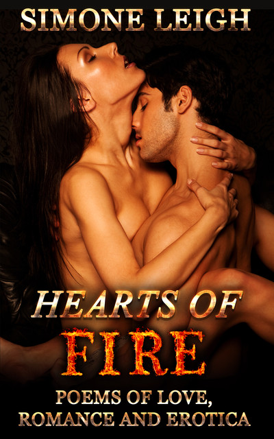 Hearts of Fire, Simone Leigh