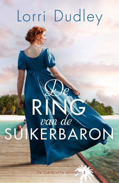 De ring van de suikerbaron, Lorri Dudley