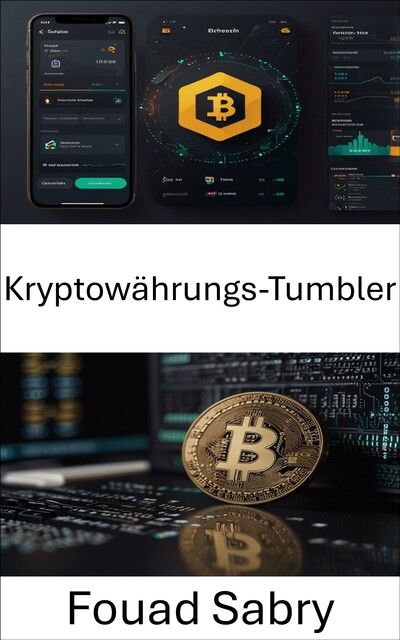 Kryptowährungs-Tumbler, Fouad Sabry