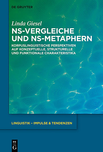 NS-Vergleiche und NS-Metaphern, Linda Giesel