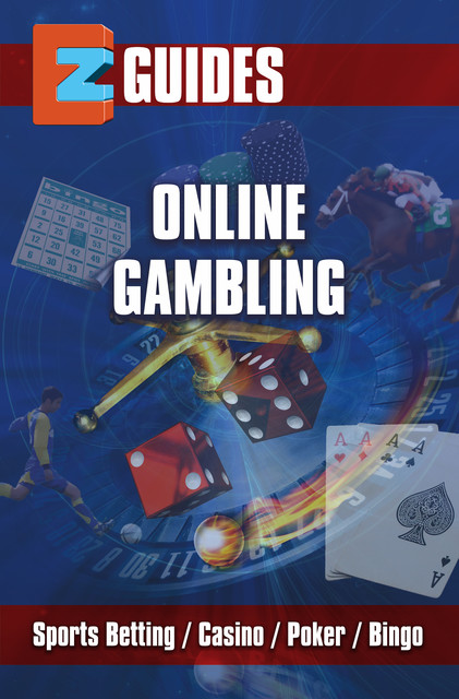 EZ Guides: Online Gambling, The Cheat Mistress