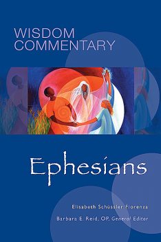 Ephesians, Elisabeth Schussler Fiorenza