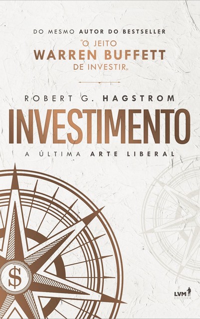 Investimento, Robert G. Hagstrom