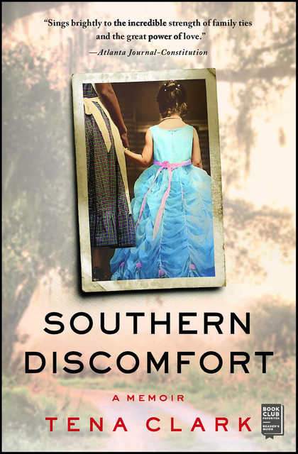 Southern Discomfort, Tena Clark