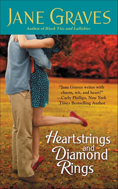 Heartstrings and Diamond Rings, Jane Graves