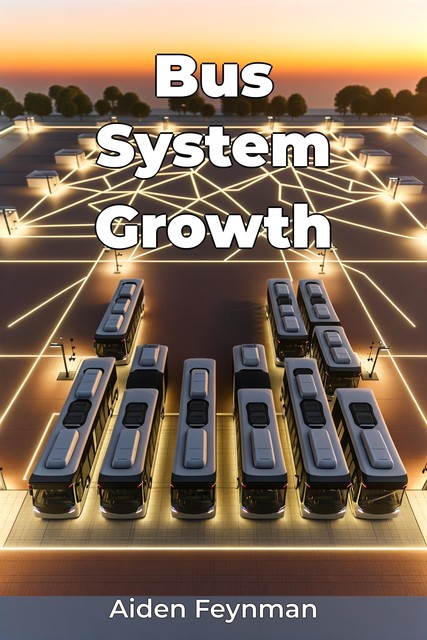 Bus System Growth, Aiden Feynman