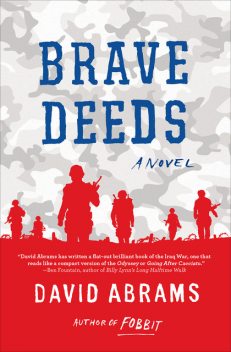 Brave Deeds, David Abrams
