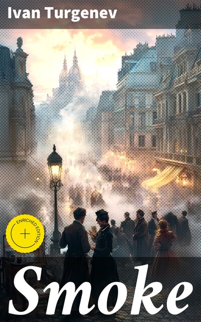 Smoke, Ivan Turgenev