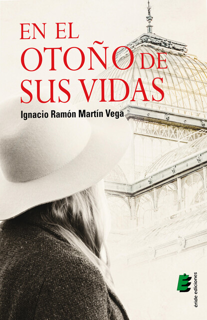 En el otoño de sus vidas, Ignacio Ramón Martín Vega