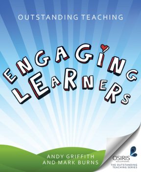Outstanding Teaching, Andy Griffith, Mark Burns