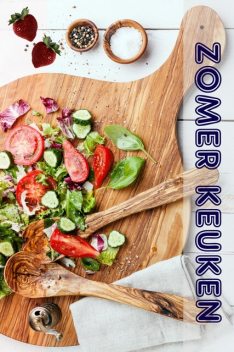 Zomer Keuken, Bernhard Long