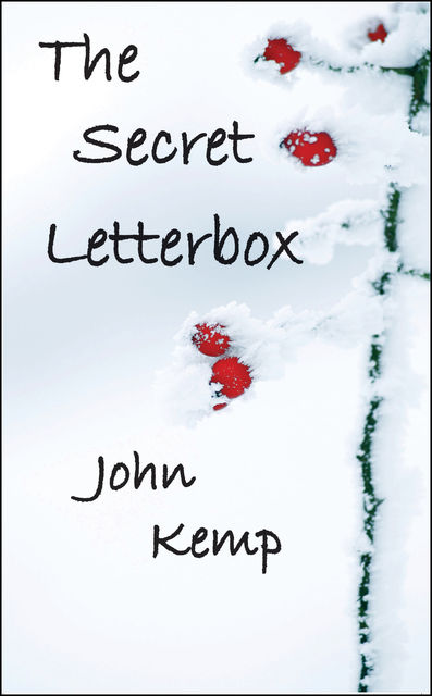 The Secret Letterbox, John Kemp