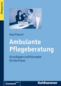 Ambulante Pflegeberatung, Anja Palesch