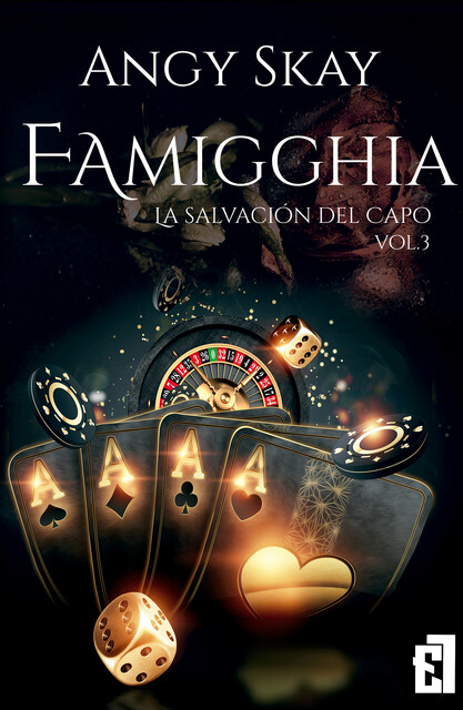 Famigghia: La salvación del Capo, Angy Skay