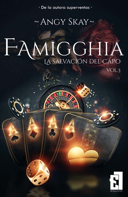 Famigghia: La salvación del Capo, Angy Skay