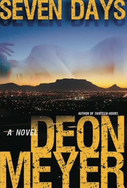 Seven Days, Deon Meyer