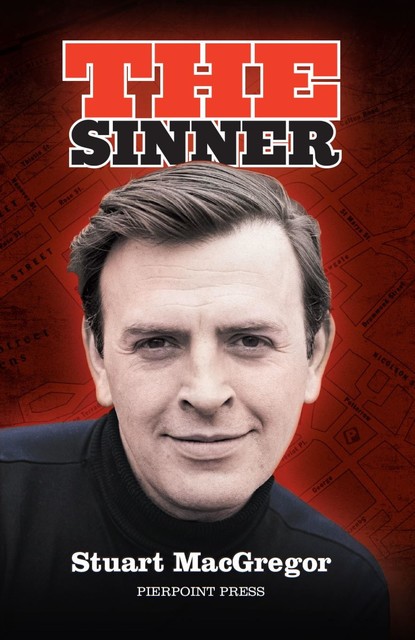 The Sinner, Stuart MacGregor