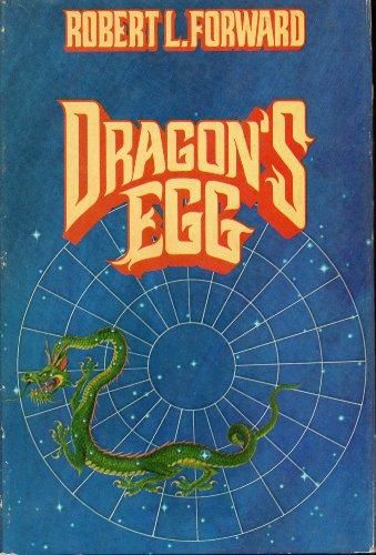 Dragon's Egg (Cheela 1), Robert Forward