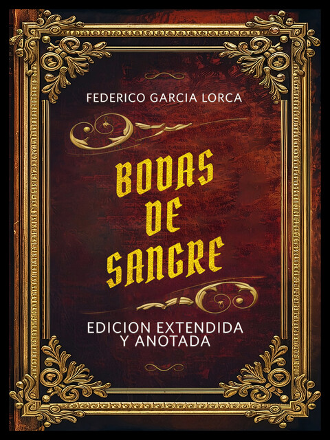 Bodas de sangre, 