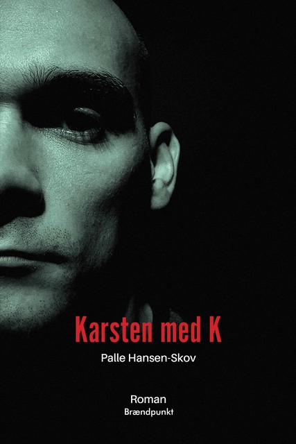 Karsten med K, Palle Hansen-Skov