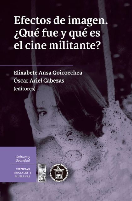 Efectos de imagen, Elixabete Ansa-Goicoechea, Óscar Ariel Cabezas