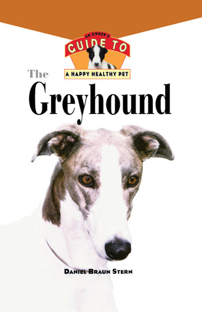 The Greyhound, Daniel Stern