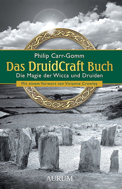 Das DruidCraft Buch, Philip Carr-Gomm