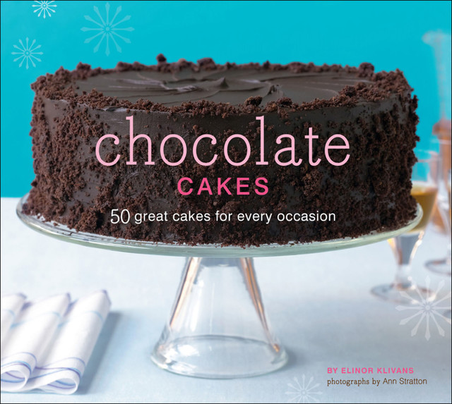 Chocolate Cakes, Elinor Klivans
