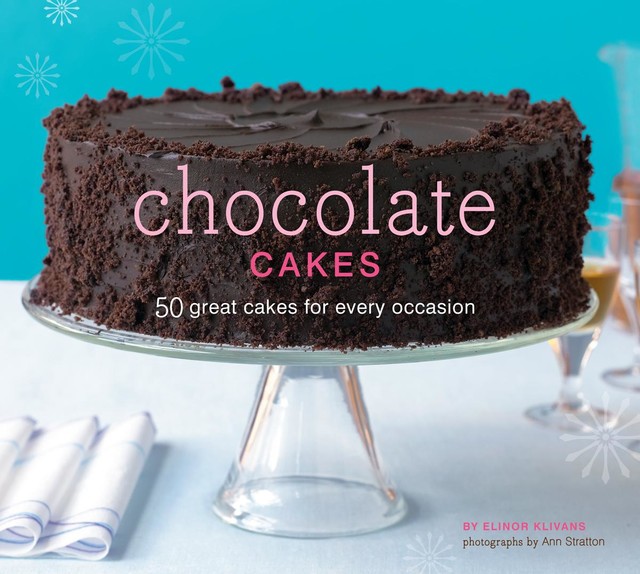 Chocolate Cakes, Elinor Klivans