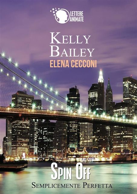 Kelly Bailey, Elena Cecconi