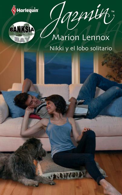 Nikki y el lobo solitario, Marion Lennox