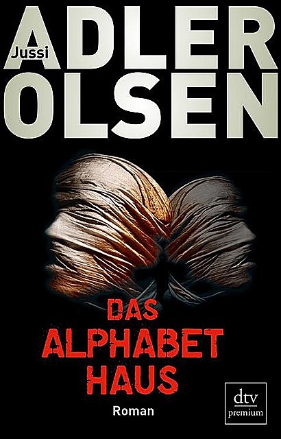 Das Alphabethaus (1997–2012) | Spionage-Roman, Jussi Adler-Olsen