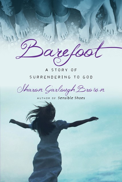 Barefoot, Sharon Brown