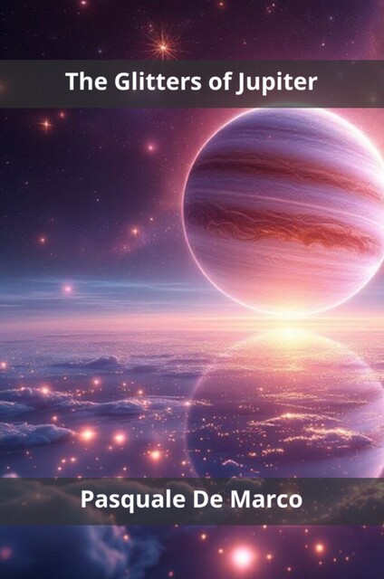 The Glitters of Jupiter, Pasquale De Marco