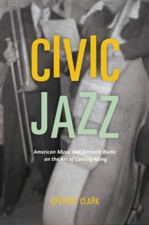 Civic Jazz, Gregory Clark